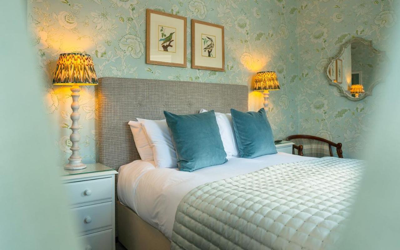 The Swan At Tarporley Hotel Kültér fotó