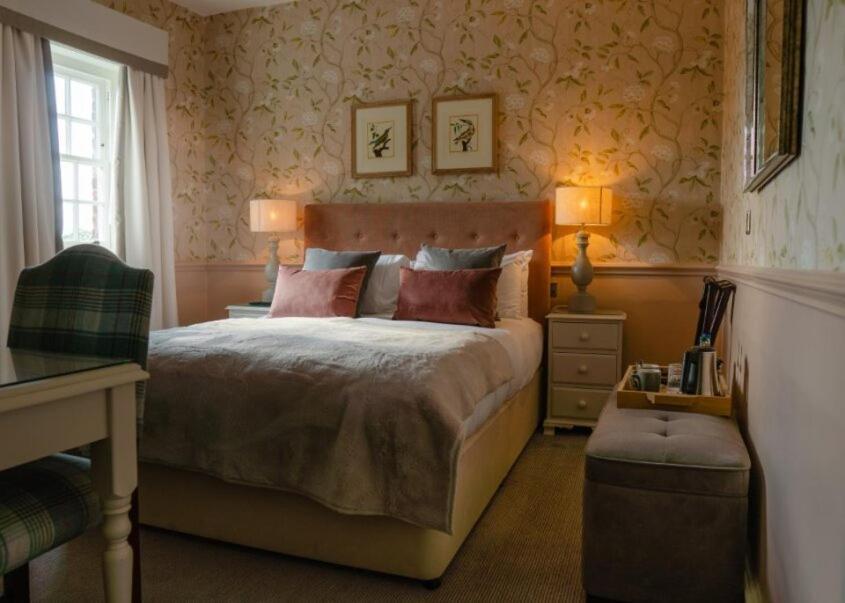 The Swan At Tarporley Hotel Kültér fotó
